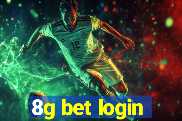 8g bet login